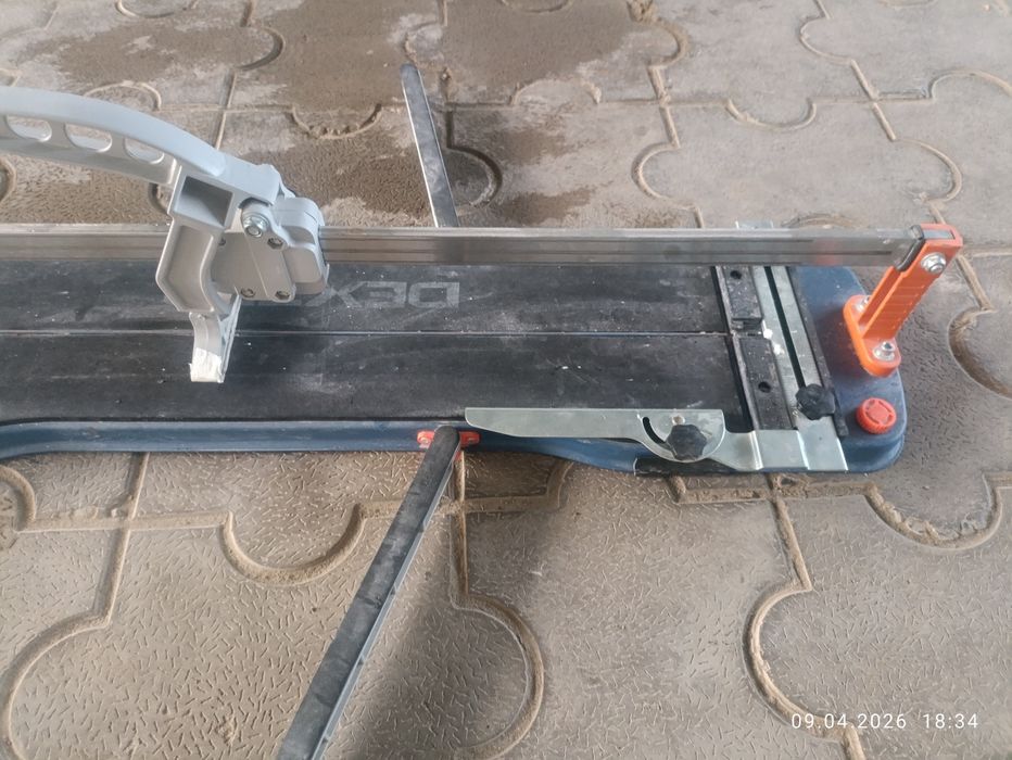 Кафельрезка Декстер