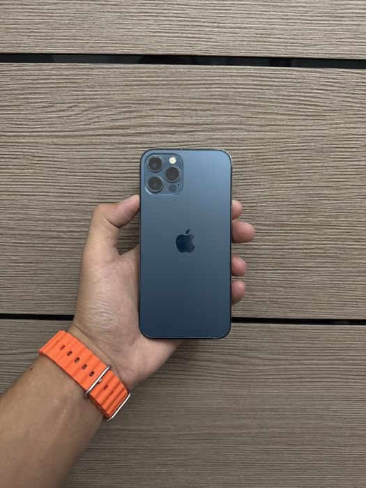 Айфон 12 про 128гб