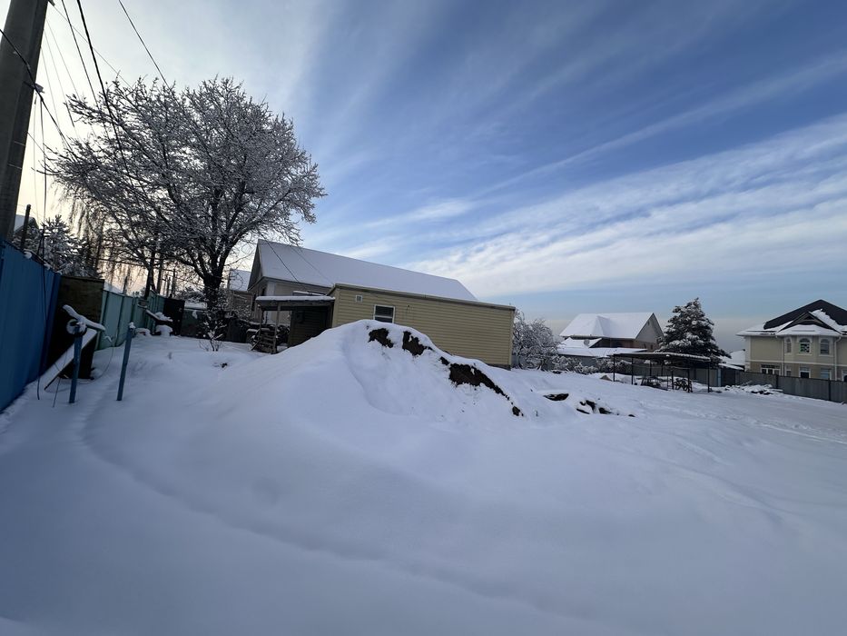 Продам участок в элитном районе Нур-Алатау