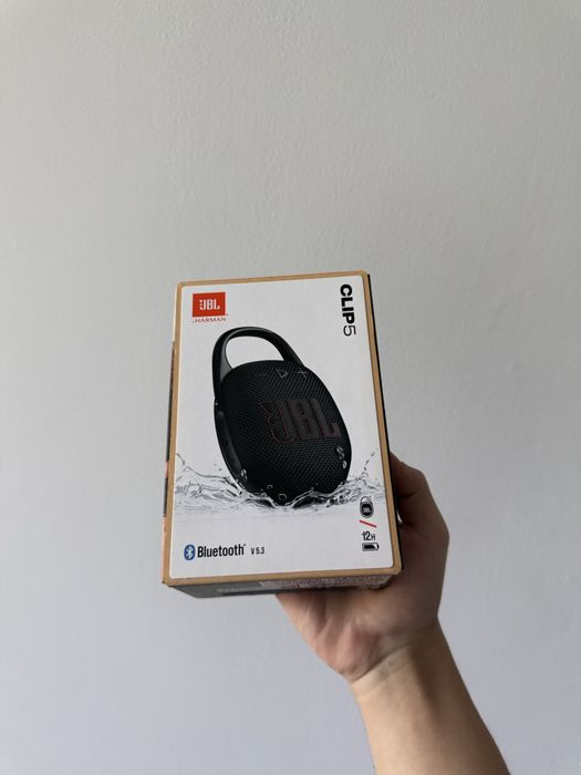 Jbl clip 5 калонка янги срочно !!!