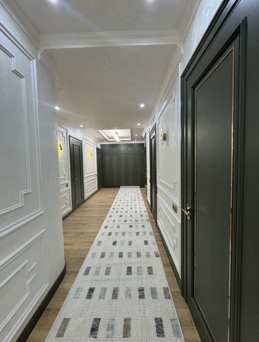 ЖК Milano 4 ком, 160м2 | Глинка 8-роддом
