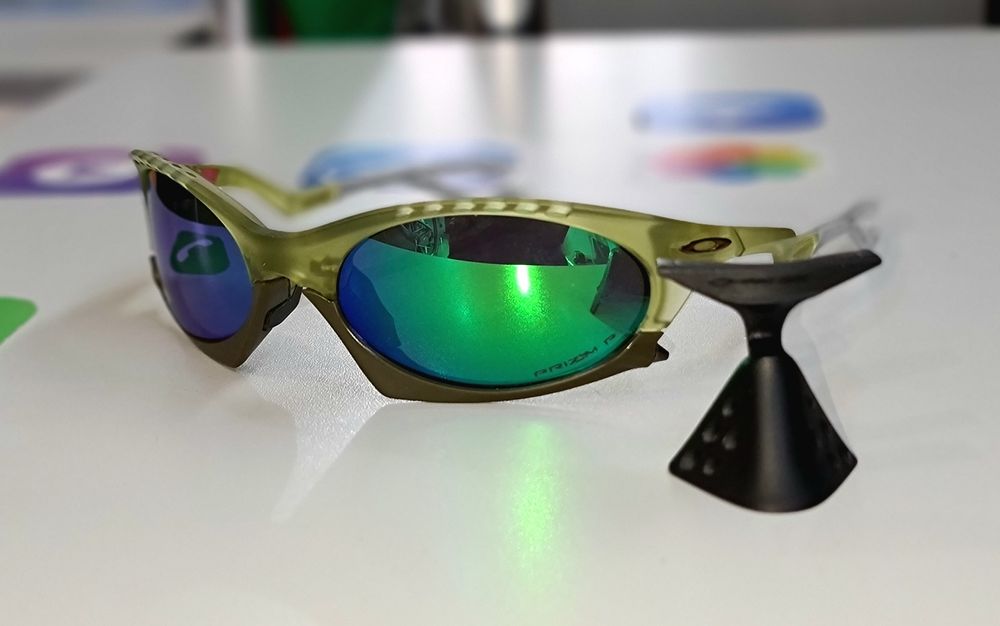 Поляризирани слънчеви очила