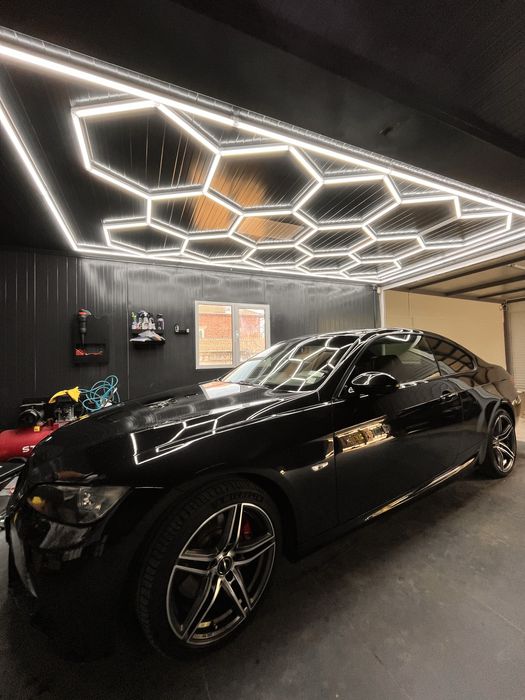 Професионално пастиране / полиране на автомобили