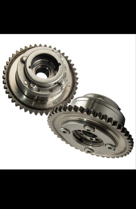 Муфта ванос фазорегулятор на мотор м271