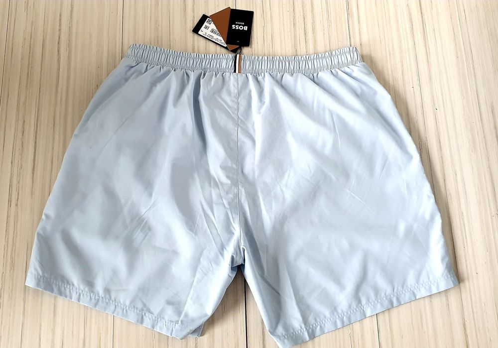 Hugo Boss Dolphin Swim Short Mens Size L / НОВО  ОРИГИНАЛ Мъжки Бански