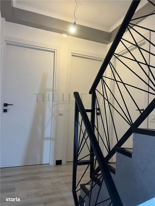 Vila noua 5 camere Odai in apropiere de Dn1