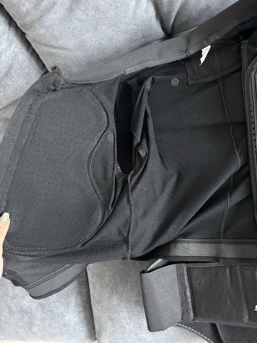 Моточерепаха/защита Sulaite