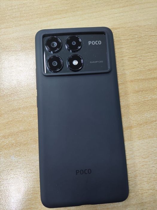 Poco x6 pro продам