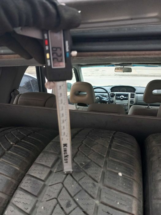 205/60 R16 Continental Contiwinter contact