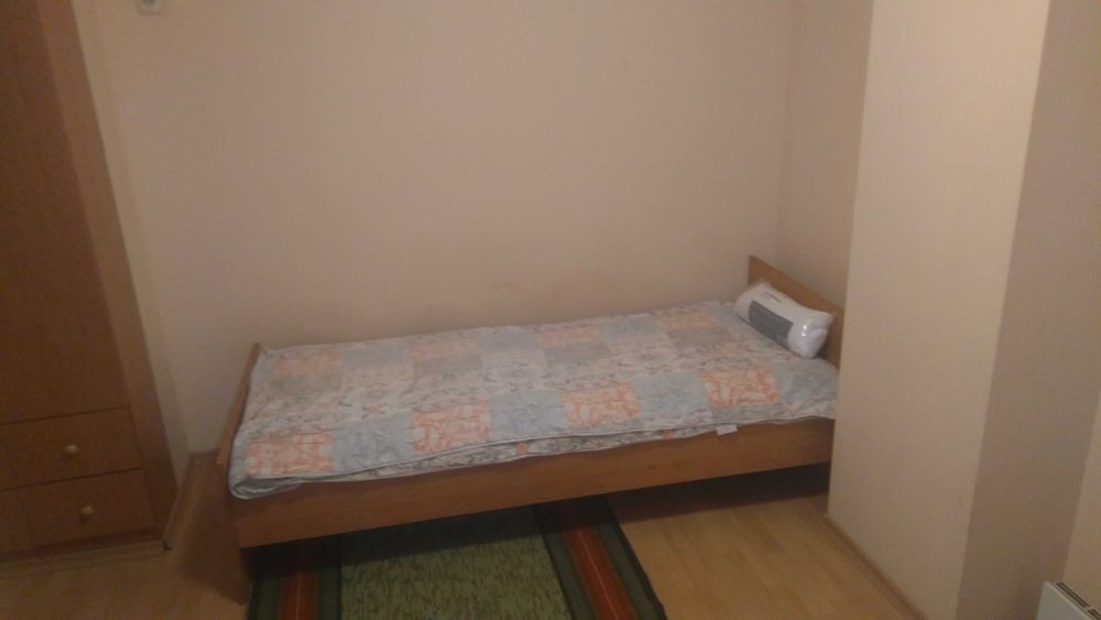 Дава се под наем Двустаен апартамент в Благоевград, Идеален център - 43 кв.м за 228.99 € - Снимка #9