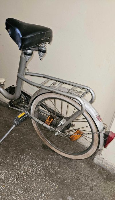 Vând bicicletă funcțională