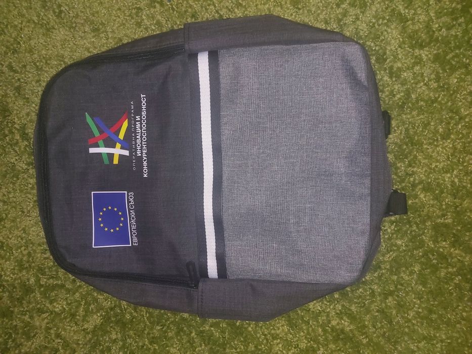 Раница с отделение за лаптоп