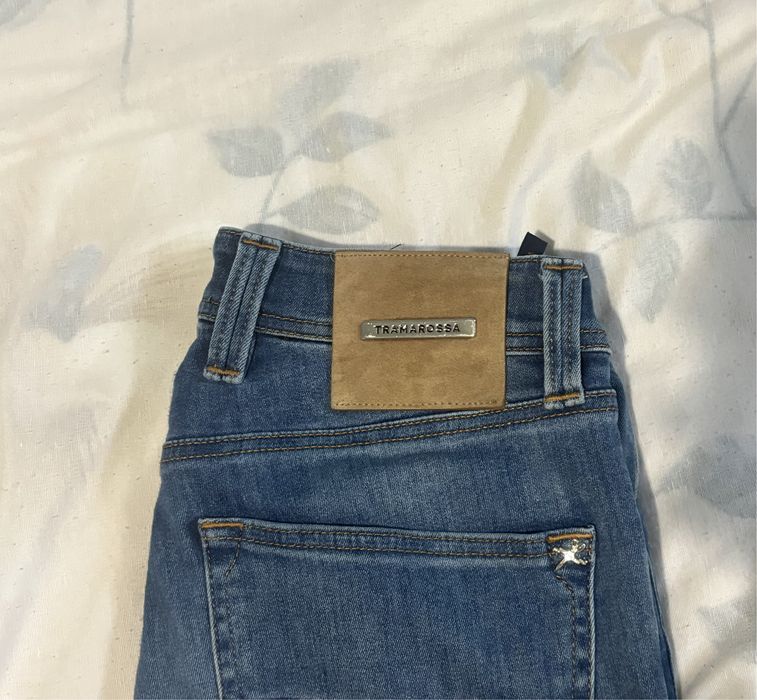 Мъжки оригинални италиански дънки