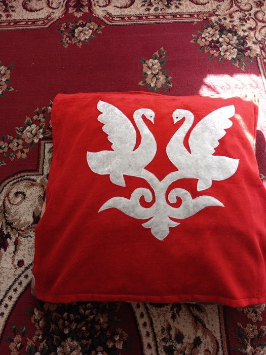 Продам подушки синтефон