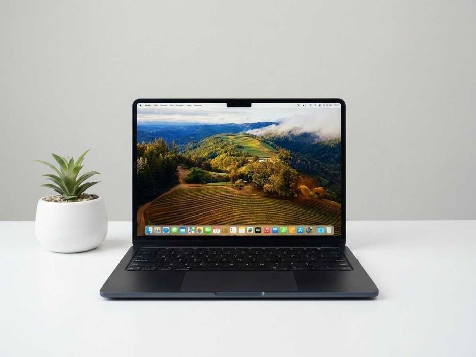 ◽️ Ноутбук бизнес класса Apple MacBook Air 13,6 | M2 | 8GB | 256GB SSD