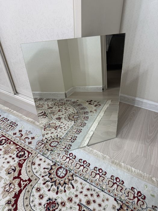 Зеркало для ванной