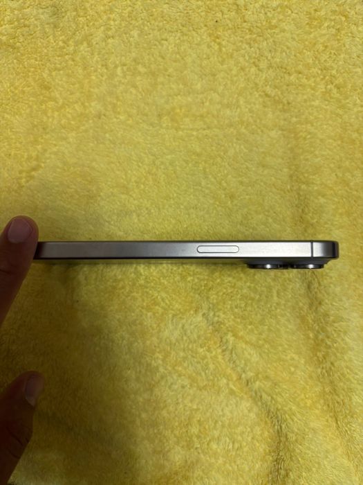 Iphone 15 pro max 256gb 87%