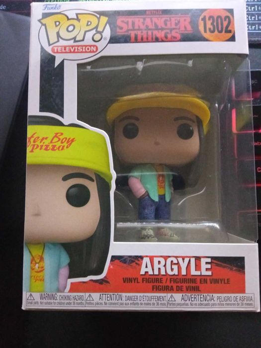 Funko Pop! Фигурки