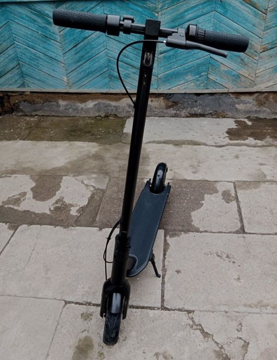 Электросамокат t4max