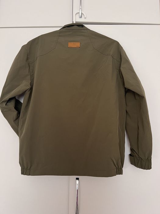 мужские ветровка б/у