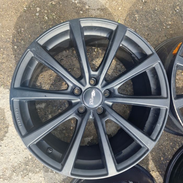 BROCK B32 Джанти 19 5x114.3