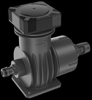 Редуктор на налягането за капково напояване Gardenia Micro-Drip-System