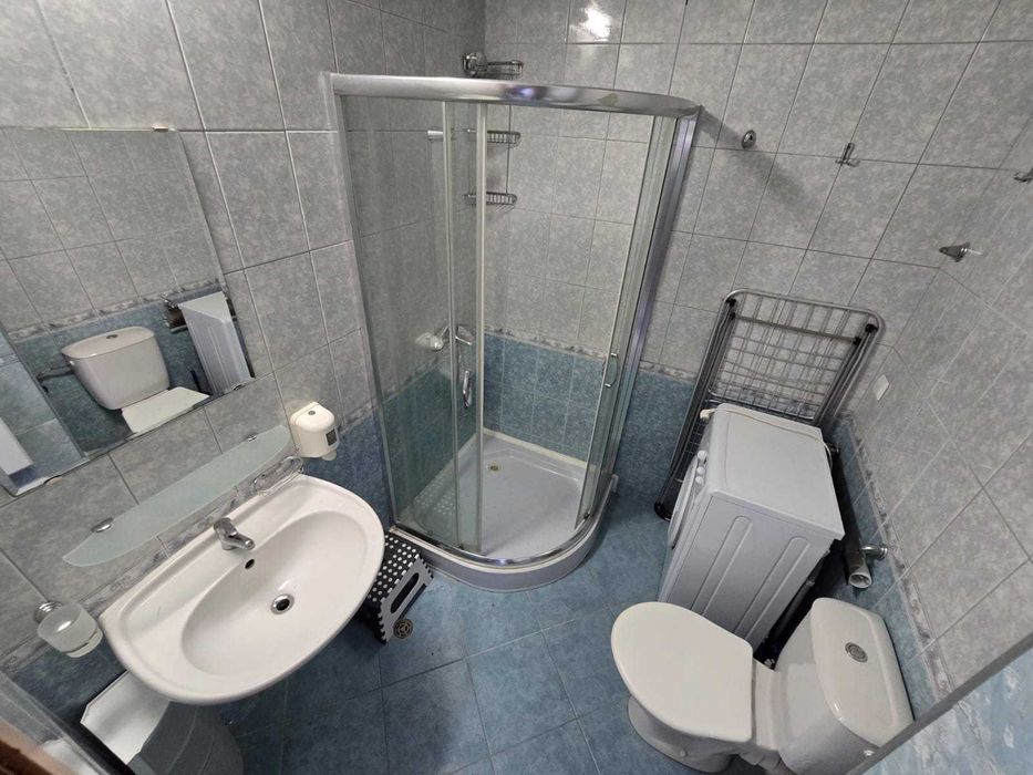 Продава се Двустаен апартамент в к.к. Слънчев бряг - 63 кв.м за 1112 €/кв.м - Снимка #8