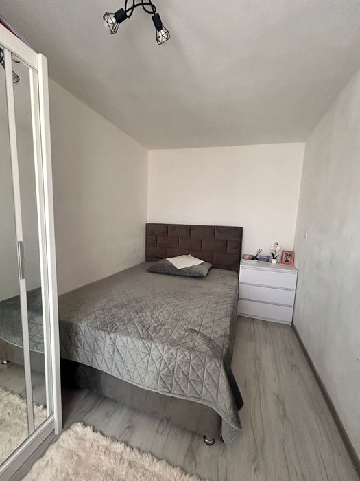 Vand apartament Targu-jiu