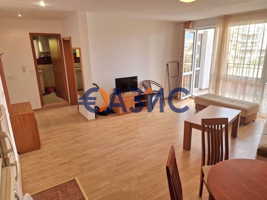 Продава се Двустаен апартамент в с. Равда, Област Бургас - 79 кв.м за 1296 €/кв.м - Снимка #9