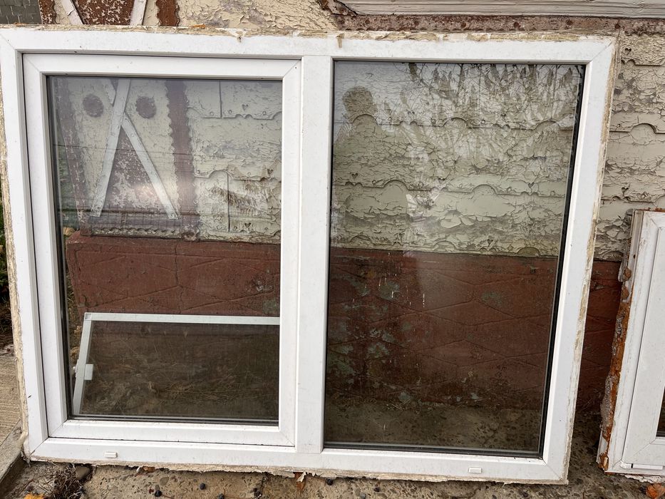 De vanzare geamuri termopane