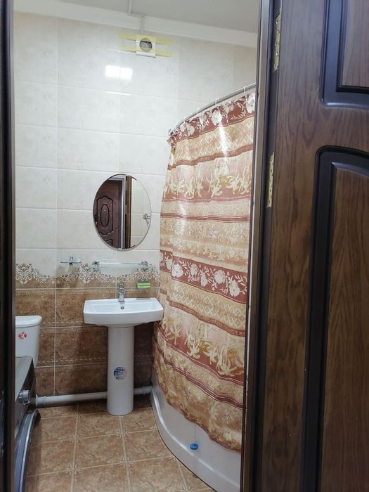 Сдаётся квартира в г. Нукуссе