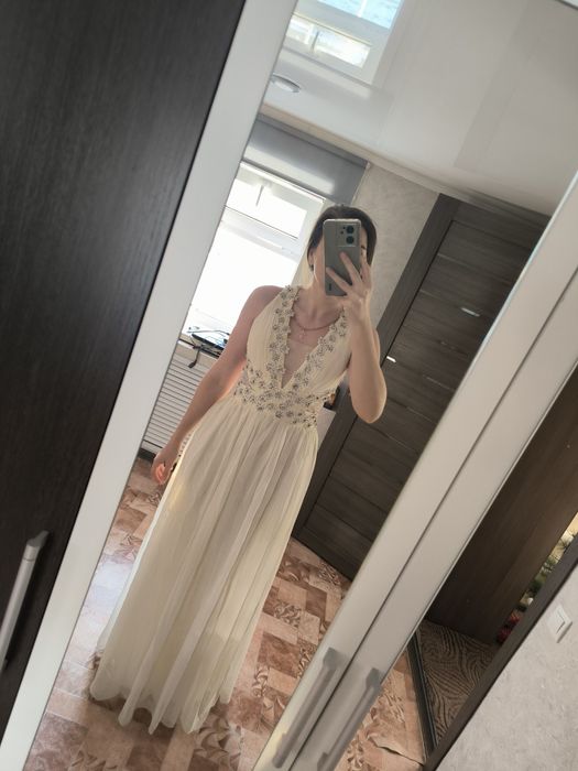 Платье на важные события