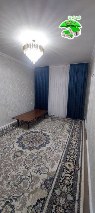 х Чиланзар 17 квартал 2в3/4/4 Орт.Парламент,Метро Чиланзар 5 минут,