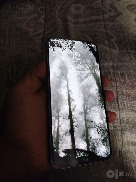Samsung a56 5G. ...