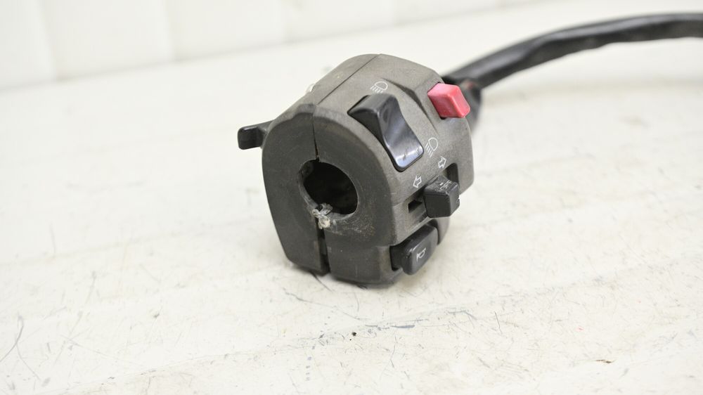 Bloc Switch Comenzi Lumini Stanga Kawasaki ER6N ER-6N ER 6N 2005 -