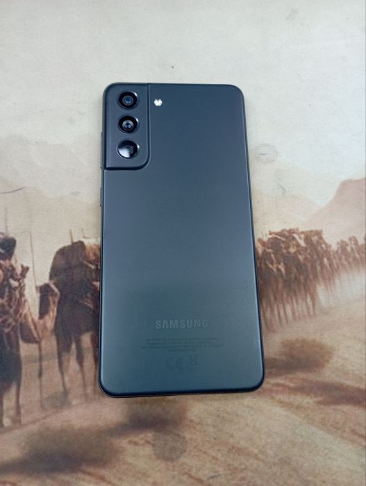 Samsung S21 Fe sotiladi