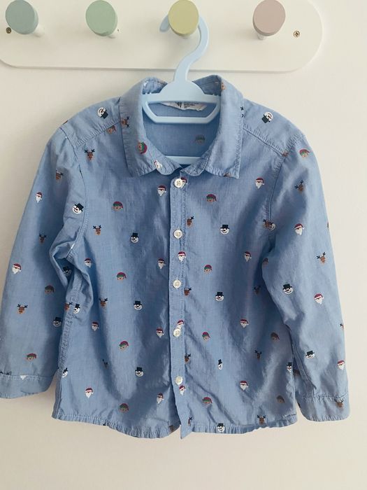 Camasa pentru sarbatori Hm