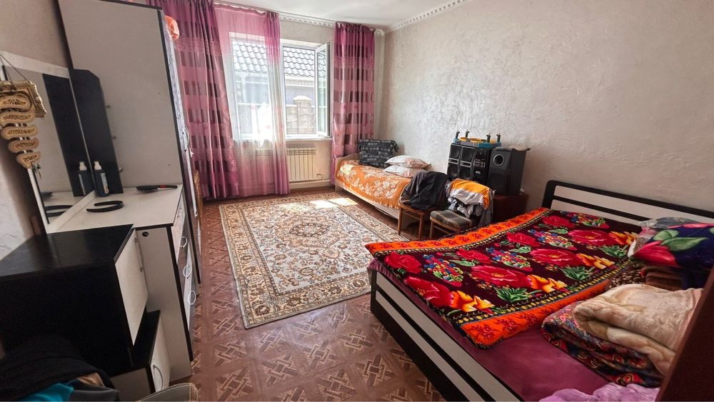 Срочно Продам Дом село Шамалган