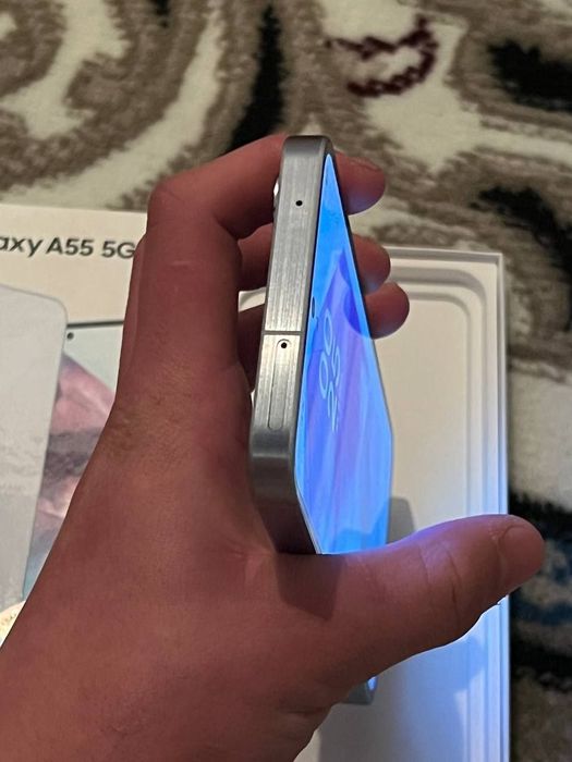 Samsung galaxy a55 5g