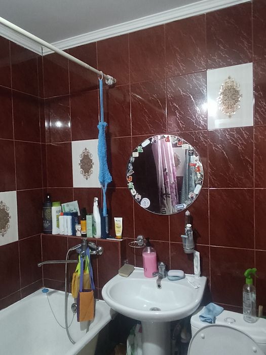 Подселение  в квартиру