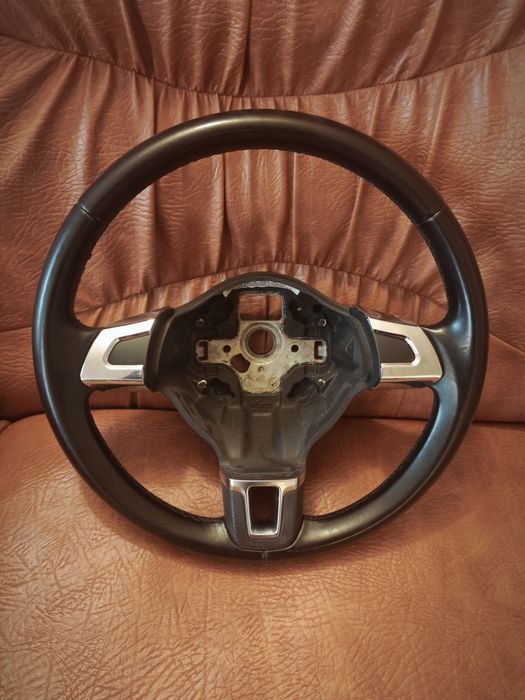 Volan complet golf 6