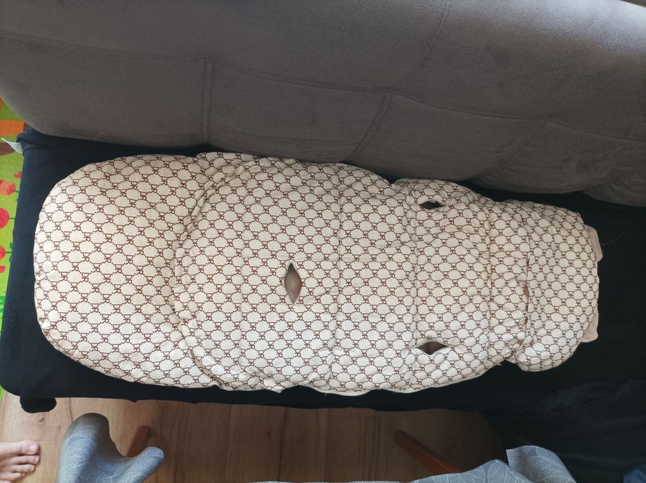 Чувал за детска количка