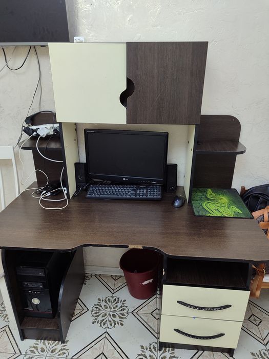 Компютер сатылады