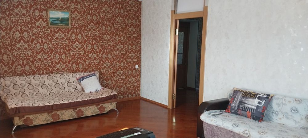 Сдам комнату в коттедже плсуточно