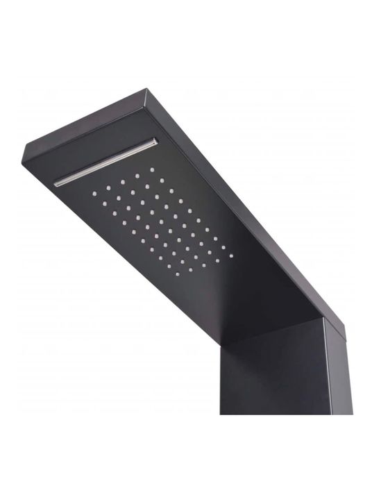 Душ панел /хидро масажен/