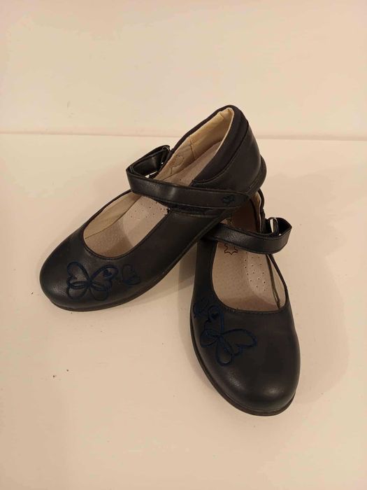 Papuci casual, Balerini nr 33