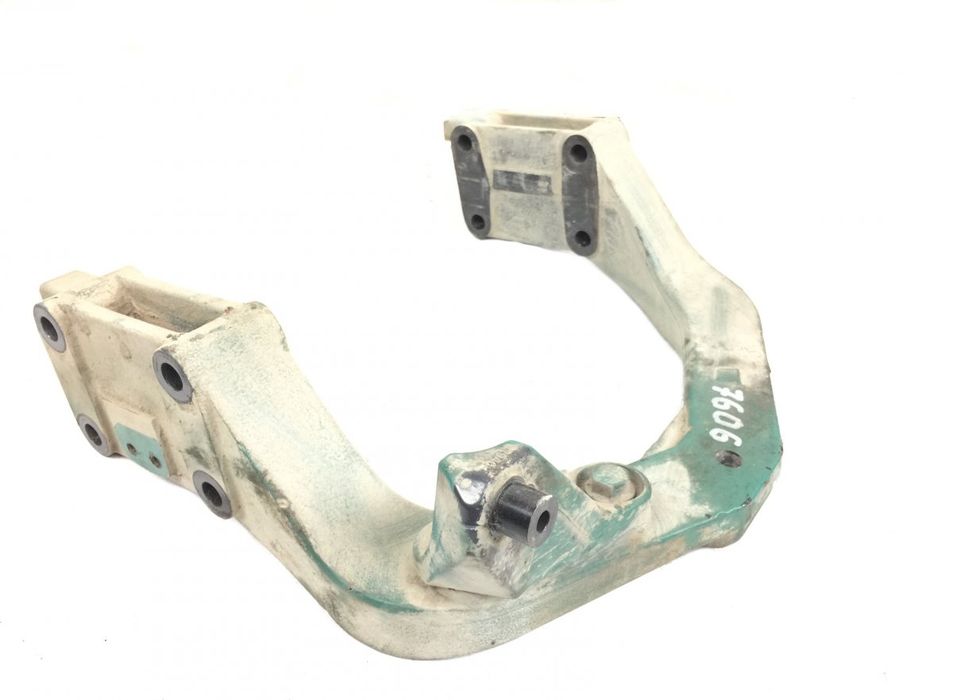 5010532350 Suportul motorului, inferior RENAULT FL, FE (2005-2014) VOLVO