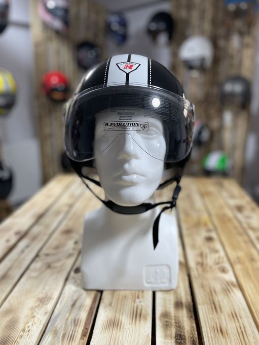 Casca Moto/Scooter/ATV/Enduro