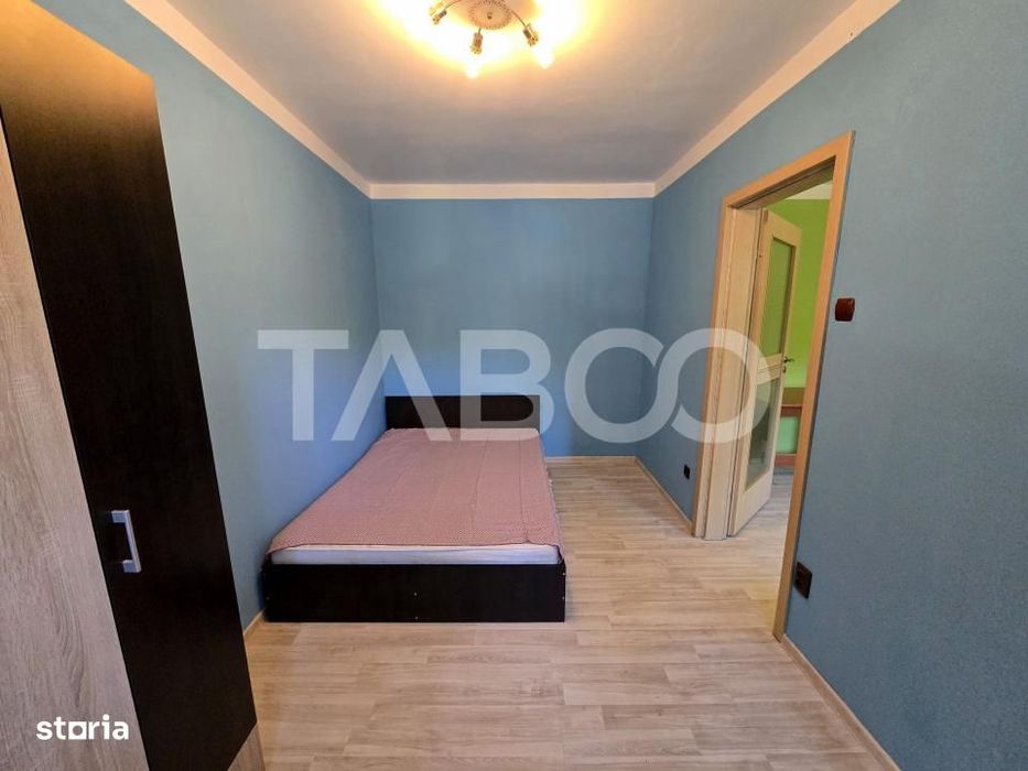 Apartament cu 2 camere de vanzare in zona Mihai Viteazul din Sibiu