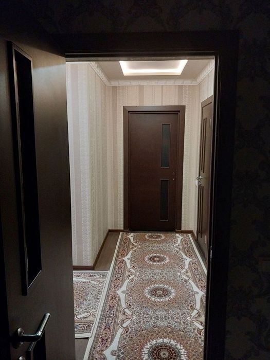 Корасарой Сагбон Чини Завод 2 хонали Гиштли дом